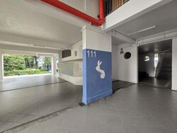 Blk 111 Jurong East Ville (Jurong East), HDB 5 Rooms #558917931